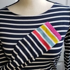 Boden top size 6